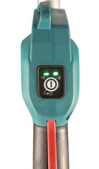 Makita DUX18ZX1 aku motorová jednotka Li-ion LXT 18V,bez aku Z