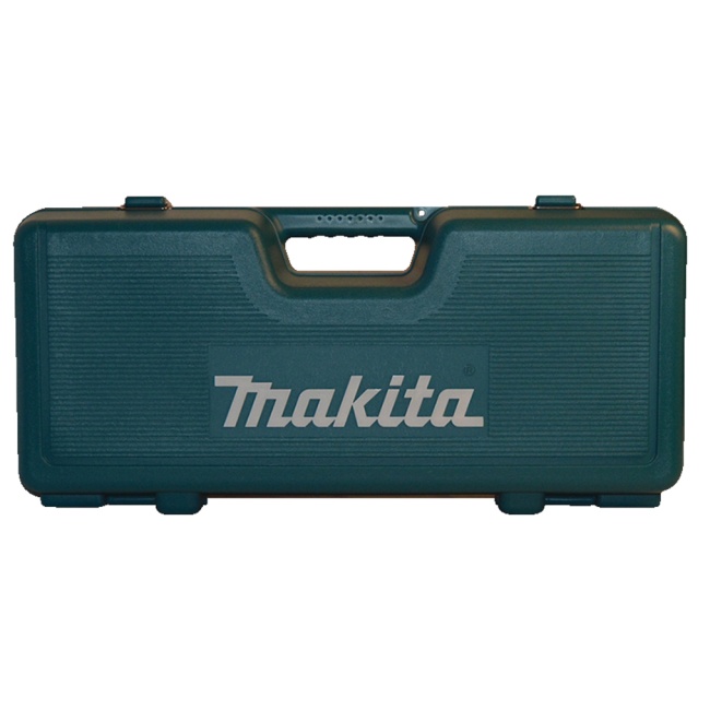 Makita 824958-7 plastový kufr pro úhlové brusky 150-230mm Makita 824958-7 plastový kufr pro úhlové brusky 150-230mm
