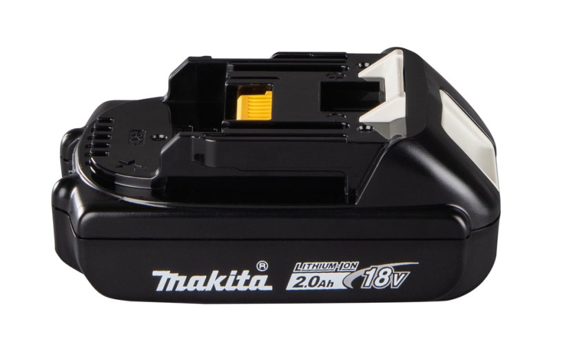 Makita 197254-9 akumulátor Li-ion LXT BL1820B 18V/2,0Ah = old632B42-4=old632F01-2