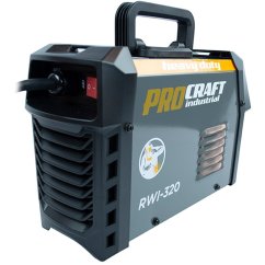 Procraft RWI-320 svářecí invertor MMA