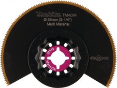 Makita B-64973 pilový kotouč 85mm BiM-TiN TMA064