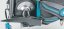 Makita E-05153 brašna pro pokrývače a tesaře 290x145x270mm