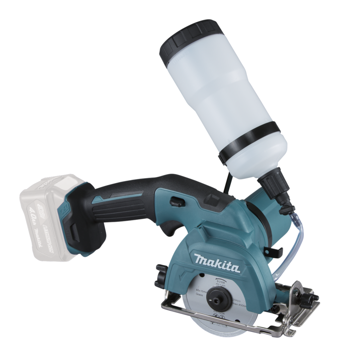 Makita CC301DZ aku řezačka skla a dlaždic Li-ion 10,8V bez akumulátorů Makita CC301DZ aku řezačka skla a dlaždic Li-ion 10,8V bez akumulátorů