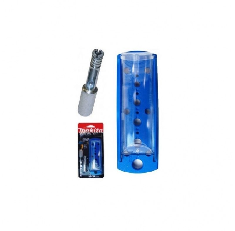 Makita P-66569 diamantový vrták na kachličky 5mm Makita P-66569 diamantový vrták na kachličky 5mm
