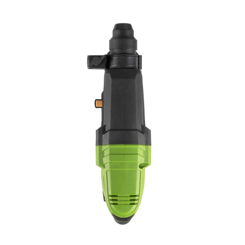 Procraft PHA40-2B-C aku kombinované kladivo SDS-Plus 20 V 2,6 J 2x4Ah