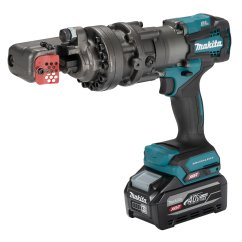 Makita SC001GZK aku střihač armatur Li-ion XGT 40V bez aku Z