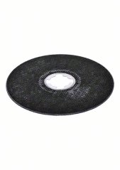 Bosch kotouč řezný 125x1x22,23 na nerez a kov X-LOCK
