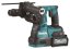 Makita HR004GM201 aku kladivo s výměnným sklíčidlem Li-ion XGT 40V/4,0Ah