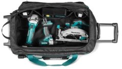 Makita E-12712 transportní taška s kolečky 330x680x330 mm