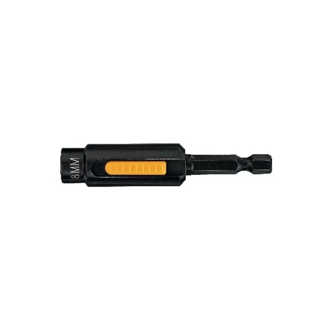 Dewalt DT7430 čistitelný nástavec na matice pro rázové utahováky 8x75mm
