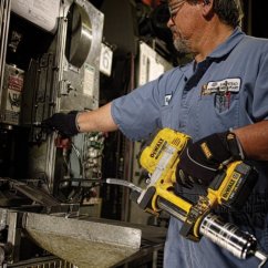 DeWALT DCGG571NK aku maznice 18 V XR bez aku