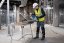 Bosch GCB 18V-127 akumulátorová pásová pila 06012B7000