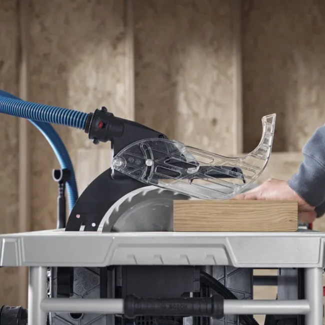 Bosch GTS 70-216 stolní pila 216mm 1850W 0601B30600