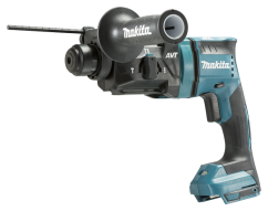 Makita DHR182Z aku kombinované kladivo Li-ion 18V, bez aku Z