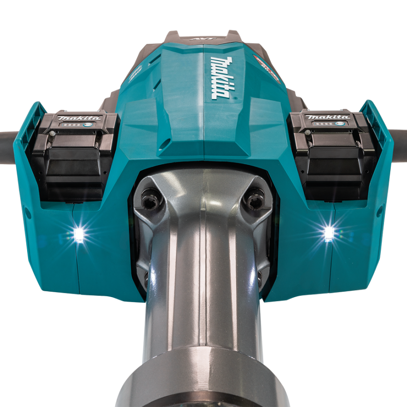 Makita HM004GZ01 aku bourací kladivo šestihran 28,6 mm Li-ion XGT 2x40V, bez aku Z