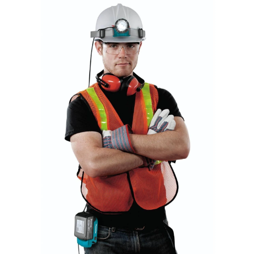 Makita DEBDML800 aku LED svítilna Li-ion LXT, Z