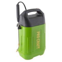 Procraft AS2-8 aku postřikovač 12 V 2Ah 8l
