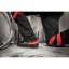 Milwaukee Flextred pracovní obuv vel. 48 polobotky černé S1PS 1L110133 4932493700