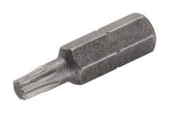 Wolfcraft 3 hroty Standard Torx 10 2480000