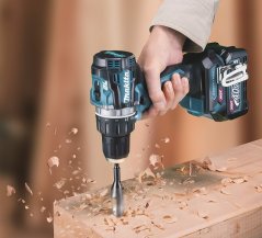 Makita DF002GA201 aku bezuhlíkový vrtací šroubovák Li-ion XGT 40V/2,0 Ah