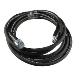 Makita 3641590 vysokotlaká hadice 5,5m HW111 /koncovka kostka/
