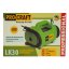 Procraft LK30 bb aku kompresor s ofukováním 20 V bez aku