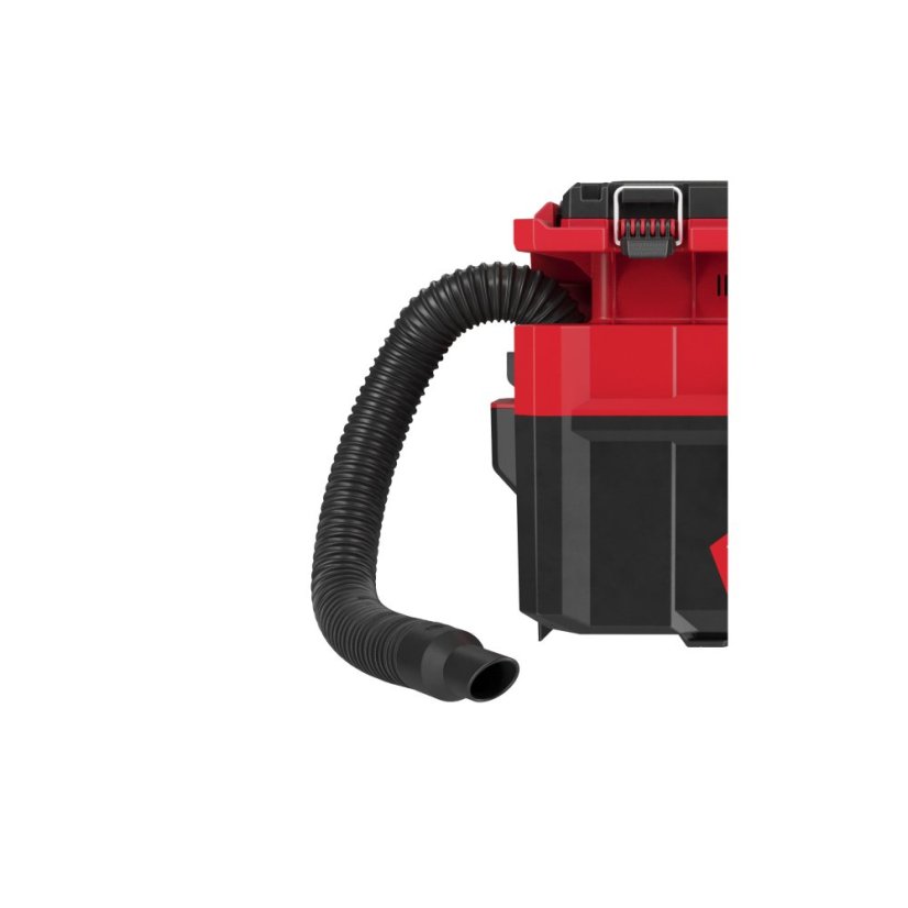 Milwaukee M18 FPOVCL-0 PACKOUT™ vysavač pro mokré/suché vysávání bez aku 4933478187