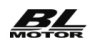 BL-Motor Bezuhlíkový motor