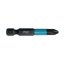 Makita B-63725 torzní bit 1/4" IMPACT BLACK PH2 50mm 2 ks