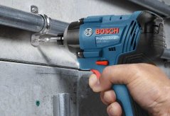 Bosch GDR 180-LI aku rázový utahovák 18V bez aku