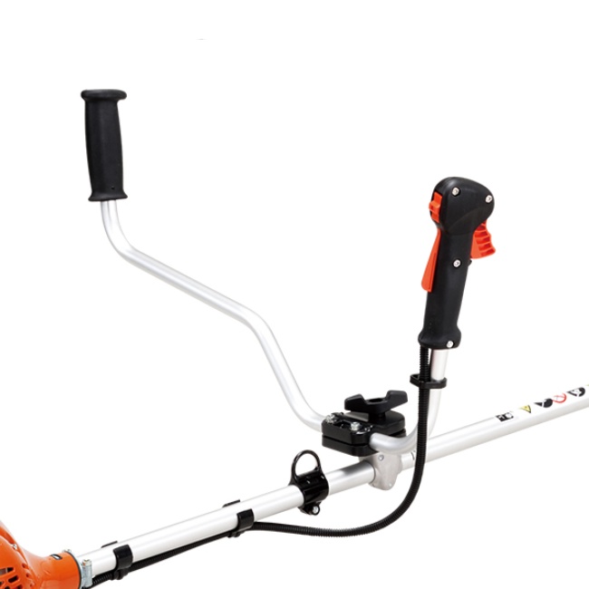 ECHO SRM-237TES/U benzínový křovinořez