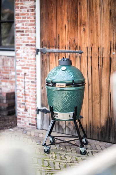 Big Green Egg Medium 117625