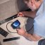 Bosch GIC 12V-5-27 C inspekční kamera 0601241401