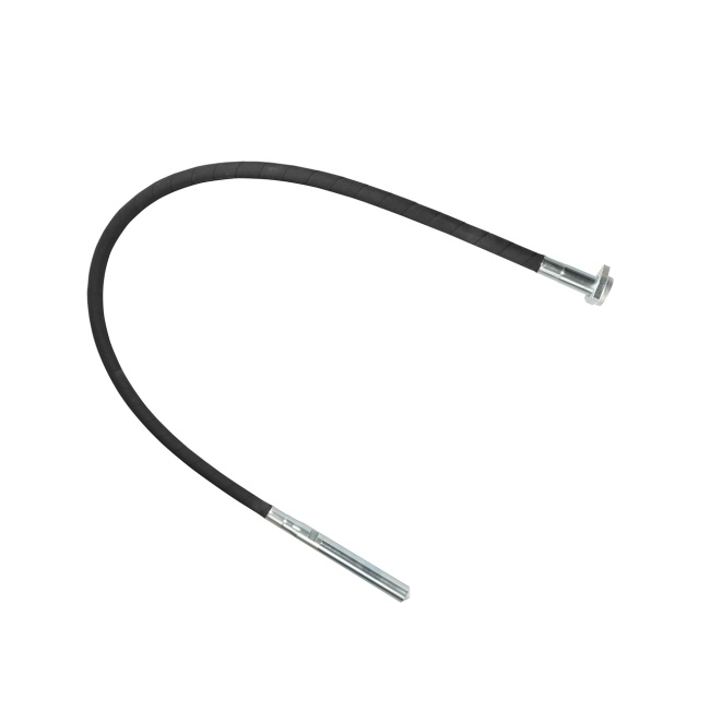 Makita 1910E2-3 ohebná hřídel 32mm 1,7m VR001G Makita 1910E2-3 ohebná hřídel 32mm 1,7m VR001G
