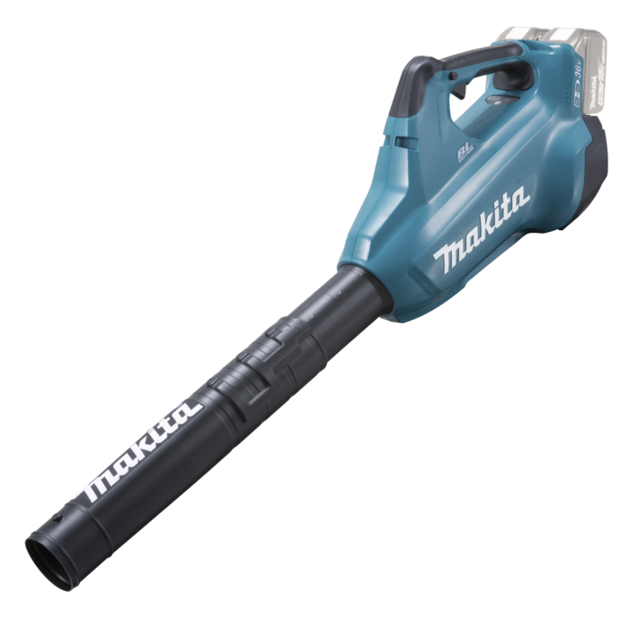 Makita DUB362Z aku ofukovač Li-ion 2x18V, bez aku Z