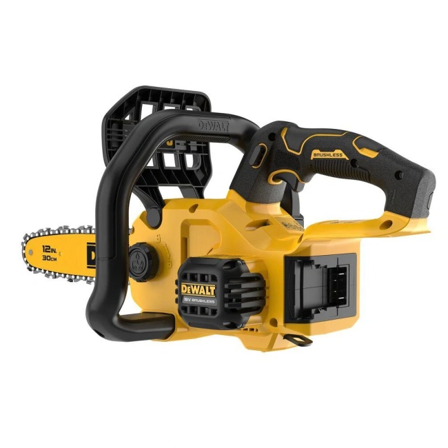 DeWALT DCMCS565N aku řetězová pila 30 cm 18V XR bez aku