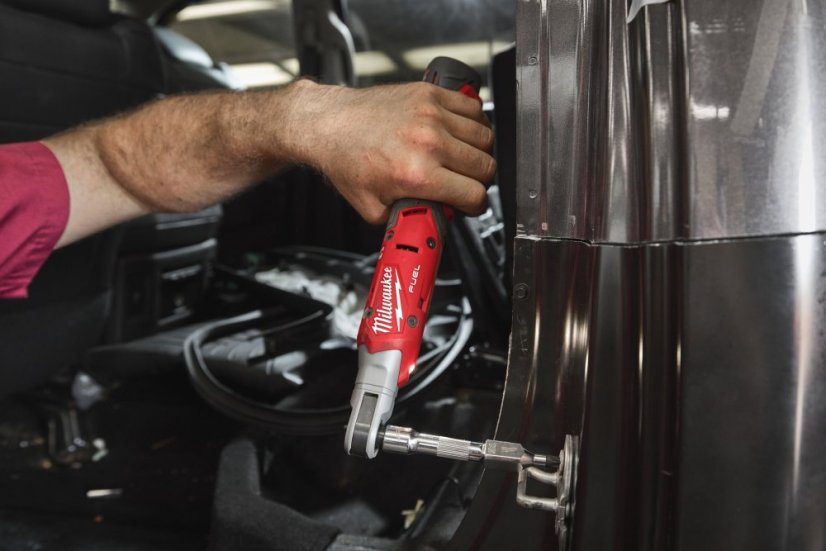 Milwaukee M12FIR38G2-0 M12 FUEL™ 3/8˝ ráčna 4933498936 - bez aku