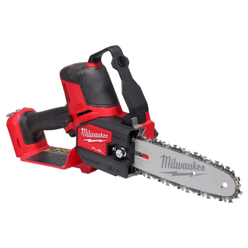 Milwaukee M18 FUEL™ FHS20-0 HATCHET™ prořezávací pila s lištou 20 cm 4933480117