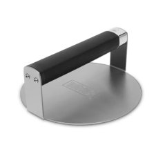 WEBER 3400846 lis na smashburgery nerezový