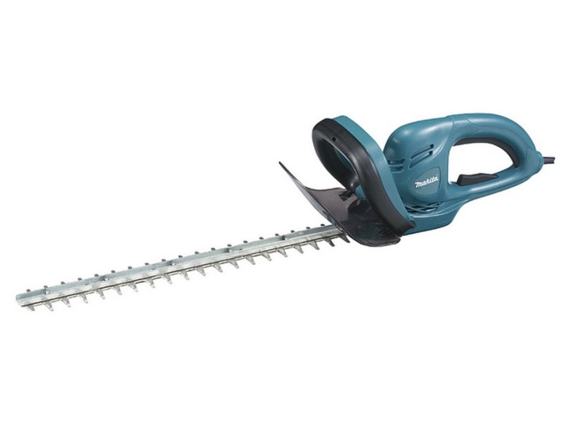 Makita UH5261 elektrický plotostřih 520mm 400 W Makita UH5261 elektrický plotostřih 520mm 400 W