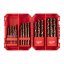 Milwaukee sada vrtáků do kovu HSS-Co RED COBALT 25 ks 4932493868