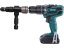 Fortum nástavec nýtovací na vrtačku T, pro trhací nýty 2,4-6,4mm, CrMoV