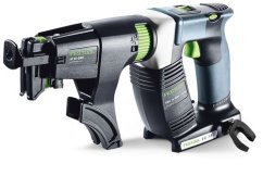 Festool 574747 aku stavební šroubovák DWC 18-4500 Li - Basic