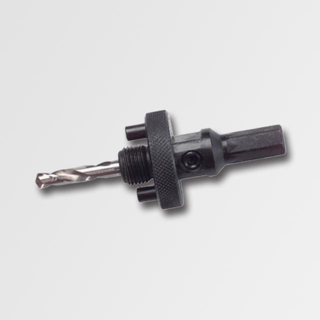 XTline M25150 upínací držák pro bimetal vykružovací korunky 32-152mm XTline M25150 upínací držák pro bimetal vykružovací korunky 32-152mm