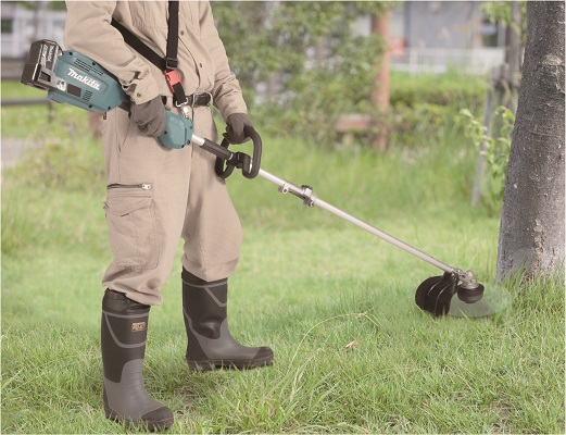 Makita DUX18ZX1 aku motorová jednotka Li-ion LXT 18V,bez aku   Z