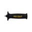 Procraft SPW1050 Bruska úhlová 125mm PW1050 + 10x řezný kotouč, 2x lamelový kotouč
