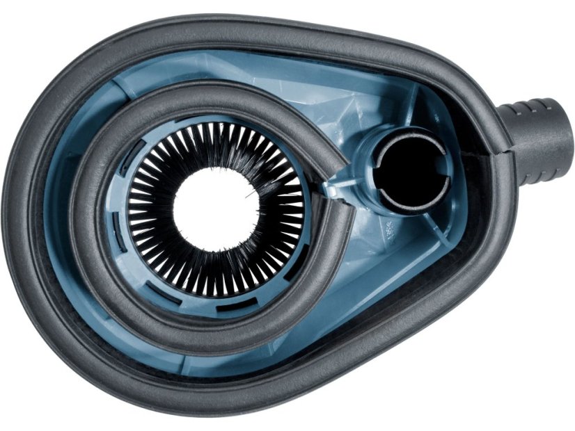 EXTOL PREMIUM 8807009 lapač prachu přísavný, pro vrtání do max O 68mm