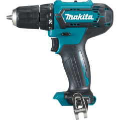 Makita DF333DZ Aku šroubovák Li-ion 10,8V, bez aku CXT Z