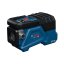 Bosch GTP18V-28 aku přečerpávací čerpadlo 18V bez aku 06019R6000