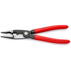 Knipex 1381200 elektrikářské kleště multifunkční